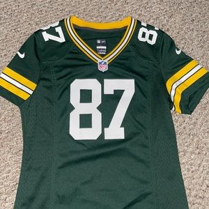 NFL Green Bay Packers Jersey